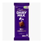 Cadbury Chocolate
