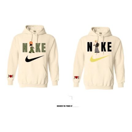 Customized Quality Hoodies