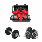 Dumbbell Weight 20kg