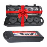 Dumbbell set 50kg Cast Iron