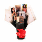 Photo Bouquet Gift