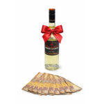 Pierre Marcel Wine & Cash