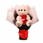 Teddy Bear Gift Bouquet