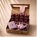 Personalised Memory In A Box