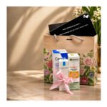 Skin Care Love Gift Set – CeraVe, La Roche-Posay & Garnier Vitamin C Serum