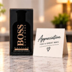 BOSS Bottled Parfum for Men – 100ml