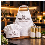 The Chef King Package